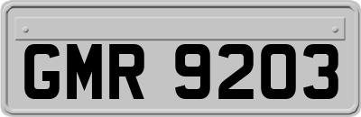 GMR9203