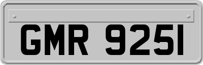 GMR9251