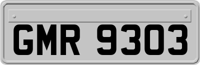 GMR9303