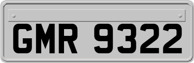 GMR9322