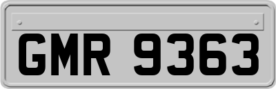 GMR9363