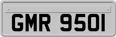 GMR9501