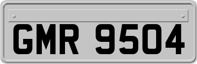 GMR9504