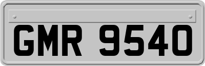 GMR9540
