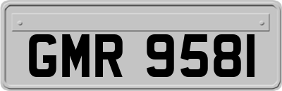 GMR9581