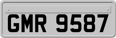 GMR9587