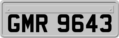 GMR9643