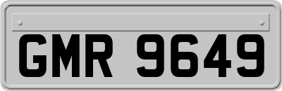 GMR9649