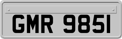 GMR9851