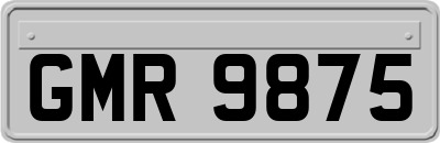 GMR9875