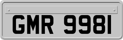 GMR9981