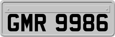 GMR9986