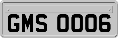 GMS0006