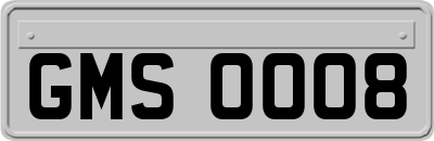 GMS0008