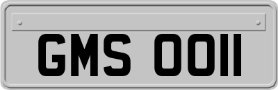 GMS0011
