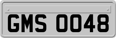 GMS0048