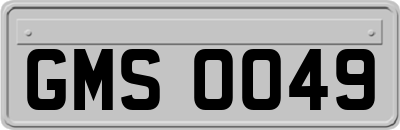 GMS0049