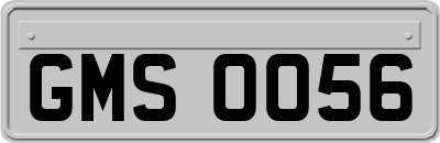 GMS0056
