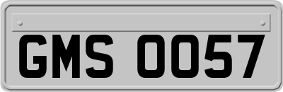 GMS0057