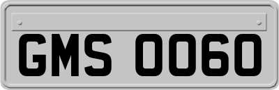 GMS0060