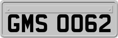 GMS0062