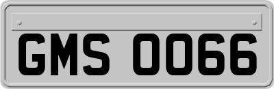 GMS0066