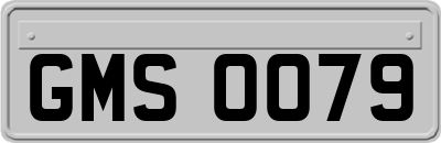 GMS0079