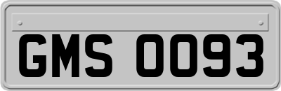 GMS0093