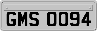 GMS0094