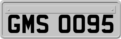 GMS0095