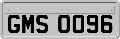 GMS0096