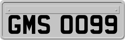 GMS0099