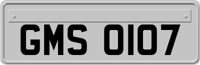 GMS0107