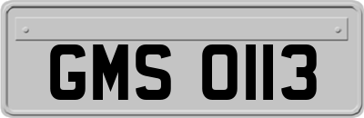 GMS0113
