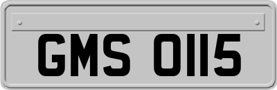 GMS0115