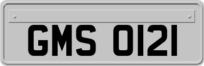GMS0121