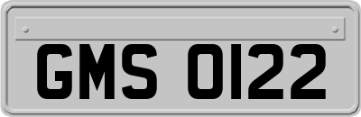 GMS0122