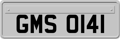 GMS0141