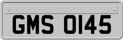 GMS0145