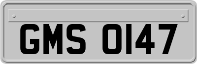 GMS0147