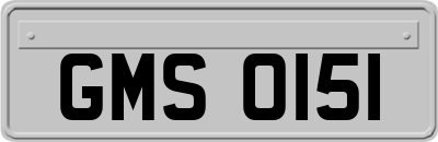 GMS0151