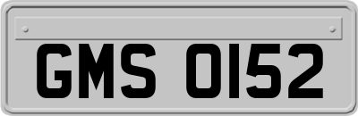 GMS0152