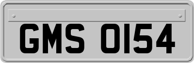 GMS0154