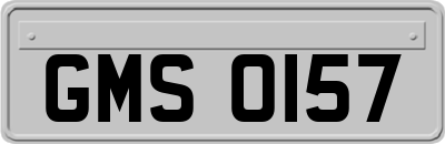 GMS0157