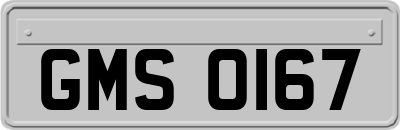 GMS0167