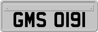 GMS0191