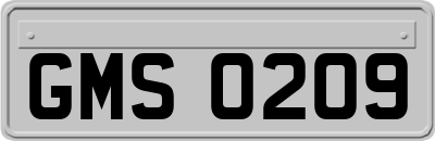 GMS0209