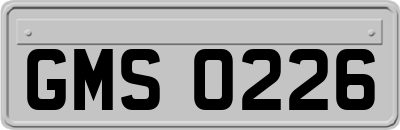 GMS0226