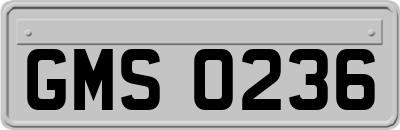 GMS0236