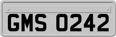 GMS0242